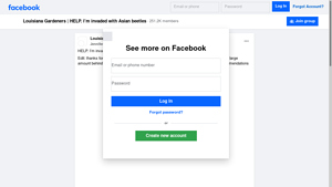 Facebook - Lemon Deterrent Tips