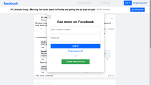Facebook - Itch Relief Shower Spray