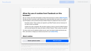 Facebook - Wildlife Diet Insights