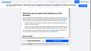 Facebook - Hot Pepper Solution