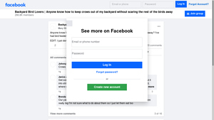Facebook - Premium Birdseed Solutions
