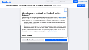 Facebook - Critter Control Tips