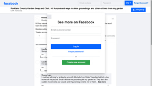 Facebook - Eco-Friendly Pest Management