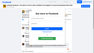 Facebook - Pest Repellent Solutions