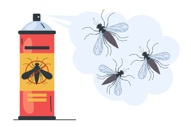 Illustrative image for Flying Insect Killer with fan