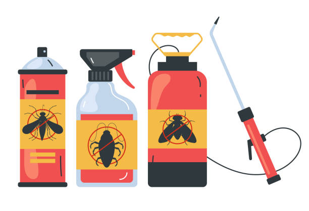 Illustrative image for Flying Insect Killer with fan