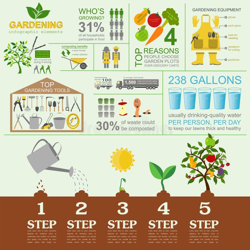 Illustrative image for Garden Protector 4 + flash