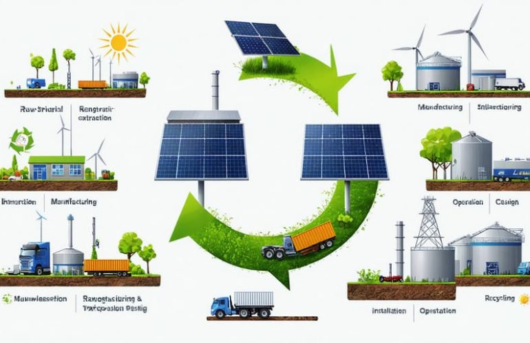Illustrative image for Garden Protector (solar)