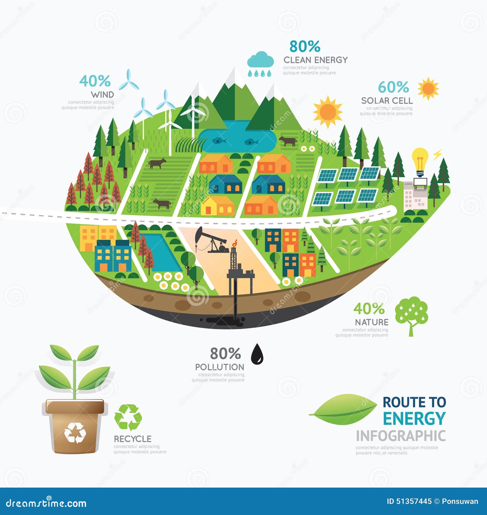 Illustrative image for Garden Protector (solar)
