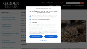 GardenDesign - Tree Guards & Vole-Proof Solutions