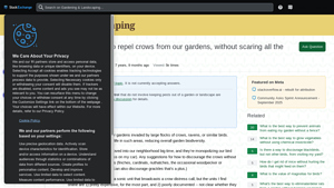 SonicGuard - Crow Distress Call Unit