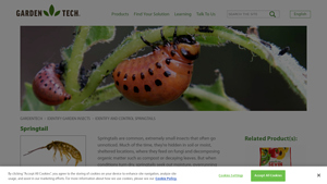 Sevin® - Insect Killer Solutions