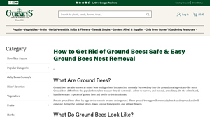 Gurney's - Miner Bee Solutions