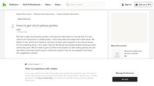 Houzz - Raid Fogger