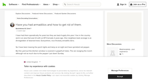Houzz - Pest Control Solutions