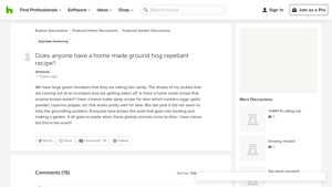 Houzz - Pest Control Solutions