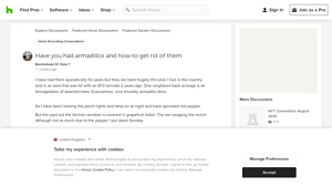 Houzz - Organic Pest Control Solutions