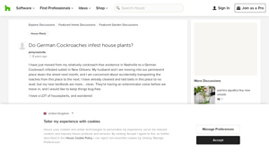 Houzz - Pest Control Solutions