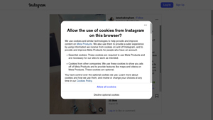 ScrapingDog - Instagram Data Solutions