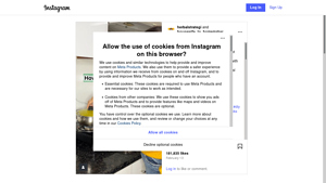 ScrapingDog - Instagram Data Solutions