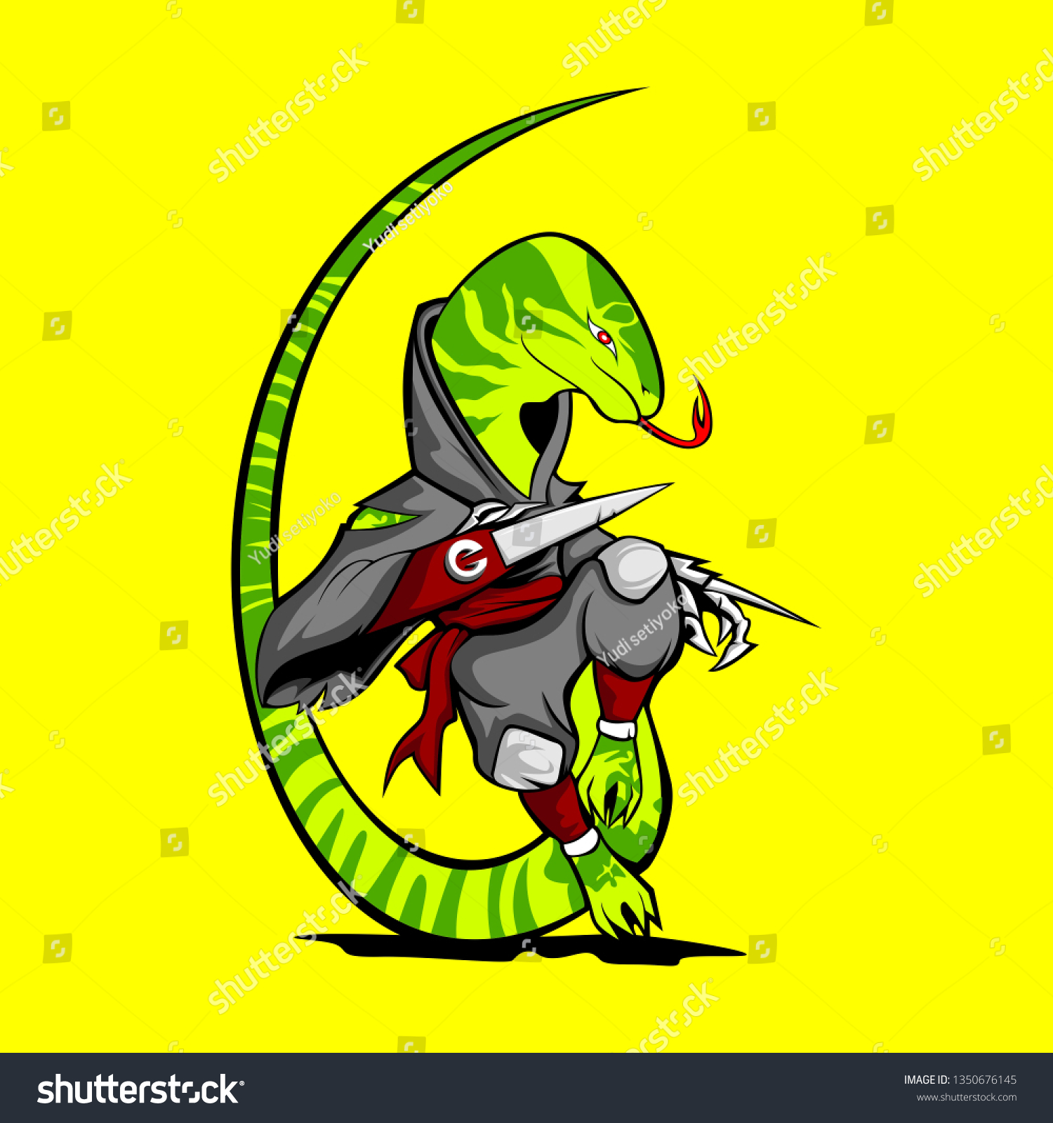 Illustrative image for kill lizards