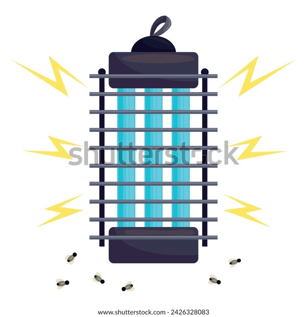Illustrative image for mosquito solar zapper