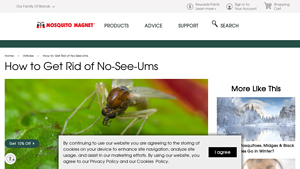 Mosquito Magnet - Atrakta® Mosquito Attractant Pods
