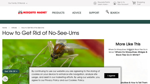 Mosquito Magnet - Atrakta® Mosquito Attractant Pods