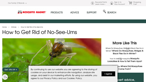 Mosquito Magnet - ATRA KTA® Mosquito Attractant Pods