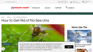 Mosquito Magnet - Atrakta® Mosquito Attractant Pods