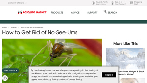 Mosquito Magnet - ATRA KTA® Mosquito Attractant Pods