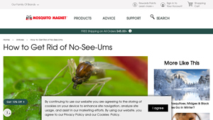 Mosquito Magnet - ATRA KTA® Mosquito Attractant Pods