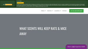 Natran - Green Pest Control Solutions