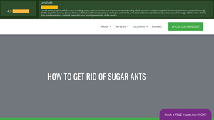 Natran - Eco-Friendly Pest Control
