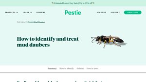 Pestie - Smart Pest Plan