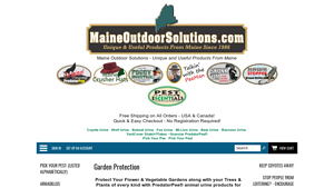 PredatorPee® - Predator Urine Solutions