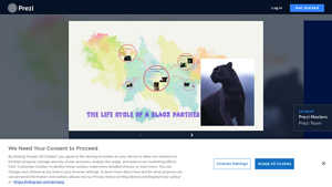 Prezi - Panther Independence Insights