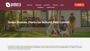 ProTerra PC - Green Guards