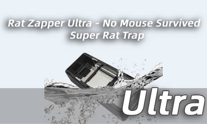Illustrative image for rat zapper ultra