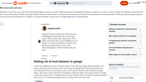 Reddit - Delta Dust
