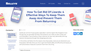 Selleys - Dehumidifier & Wall Putty