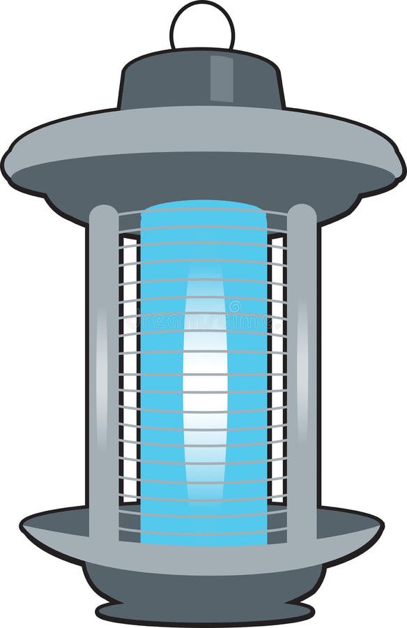 Illustrative image for solar bug zappers