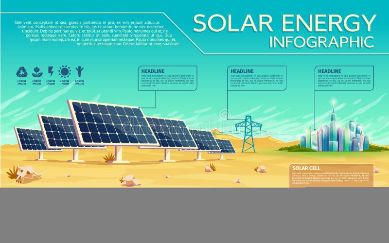 Illustrative image for solar pest repellent