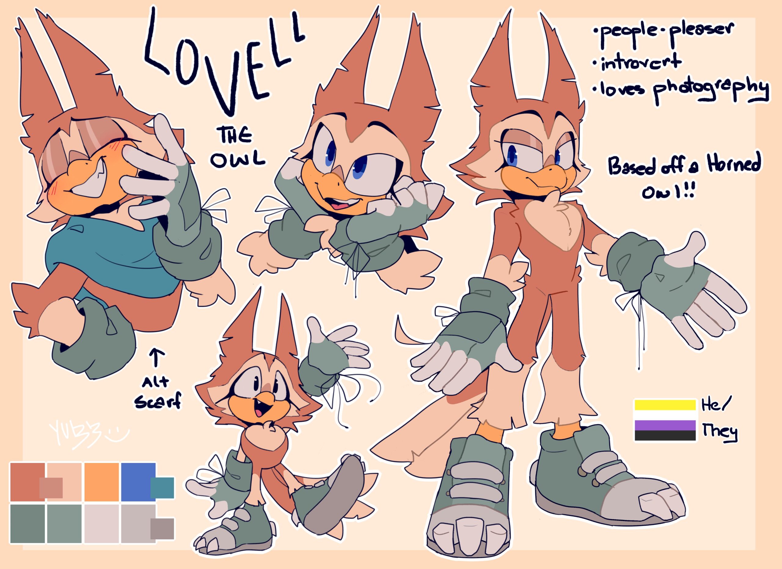 Illustrative image for Sonic Bird Chaser