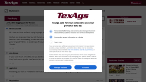 TexAgs - Wooden Armadillo Traps & Repellents