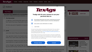 TexAgs - Vikor & Viper Pest Control Solutions