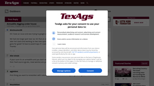 Texags - Wooden Armadillo Traps & Repellents