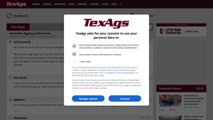 Texags - Wooden Armadillo Traps