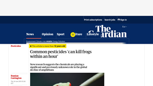 BASF - Headline