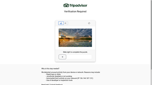 Tripadvisor - Organic Repellent Mix